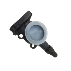 Vanne d'isolation pour dérivation d'air chaud de climatiseur 022W10048-000 022W12518-000 pour climatisation centrale en plastique ABS anti-poussière - Product Image 4