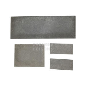 Yüksek kalite dayanıklı olmayan asbest fiber çimento düz levha asbest fiber çimento düz plaka - Product Image 3