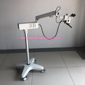 EOM-P5 China Low Price Ophthalmology Operating Surgical Ophthalmic Operation <b>Microscope</b> for Eye Surgery - Product Image 4