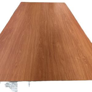 Paneles HPL laminados compactos fenólicos formales de 6mm, 8mm, 10mm <span class=keywords><strong>para</strong></span> puerta de valla de fachada de ventilación Interior Exterior - Product Image 1