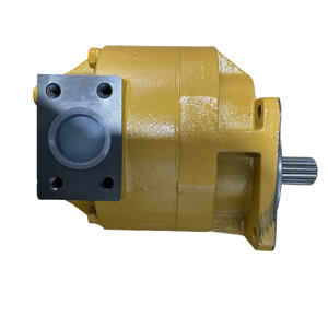 Chargeur de travailleurs Huamao650, pompe de chantier, vente directe usine, prix compétitifs, haute qualité - Product Image 4