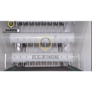 QDYQ Three-Roller Weighing Mixer, Precision <strong>Fiber</strong> <strong>Blending</strong> &amp; Gentle Opening <strong>for</strong> Nonwoven <strong>Machinery</strong> - Product Image 5