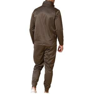 Conjunto de Ropa Deportiva para Hombre de Alta Calidad, Camiseta y Pantalones de Secado Rápido para Fitness - Product Image 2