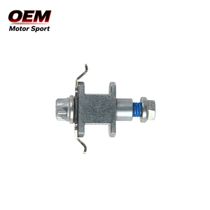 ชุดเบรกขนาดใหญ่สมรรถนะสูงสำหรับมอเตอร์สปอร์ต OEM ใหม่ พร้อมอุปกรณ์ยึดเบรกแบบลอยตัว - Product Image 4