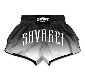 Shorts de <span class=keywords><strong>Muay</strong></span> Thaï Thaïlande, Shorts de Kick-boxing, Shorts de Combat, Shorts de <span class=keywords><strong>Muay</strong></span> Thaï par Sublimation - Product Image 5