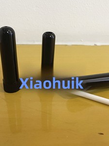 Coton-tige nasal en plastique à usage unique, emballé individuellement dans un tube extérieur - Product Image 2