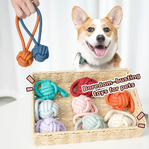 2025 New Arrival Làm Sạch Răng Pet Tương Tác Phong Trào Đồ Chơi Pet <span class=keywords><strong>Chew</strong></span> Đồ Chơi Pet Đồ Chơi - Product Image 3