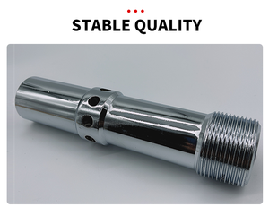 Pistola de jateamento de alta pressão de alto desempenho adequado para jateamento tanques e jateamento tanques - Product Image 6