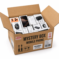 Boîte mystère Amazon : Téléphones portables, smartphones, bagues connectées, écouteurs, haut-parleurs, appareils photo – Vente en gros, revente, approvisionnement direct usine