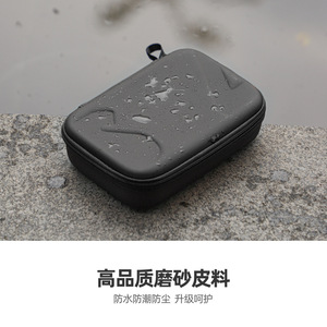ซันนี่ไลฟ์ ออสโม โมบาย 7 7 นิ้ว EVA เคสป้องกันแบบพกพาสำหรับอุปกรณ์เสริมโทรศัพท์กิมบอล - Product Image 3