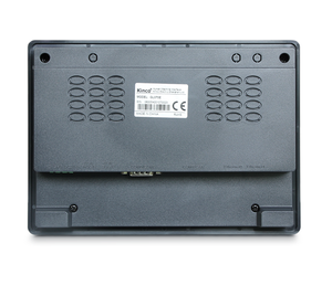 Dokunmatik ekran HMI GL070E Kinco HMI yeşil serisi 7.0 inç TFT ekran endüstriyel kullanım - Product Image 3