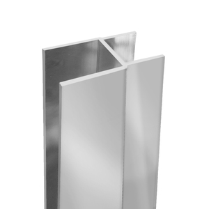 Profil de compensation pour écran de douche essentiel - Product Image 1