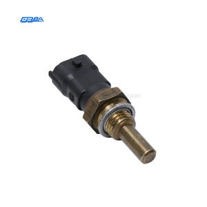Sensor de Temperatura del Refrigerante NTC de Latón de Buena Reputación para Maserati Ghibli 2014 670005736 - Product Image 3