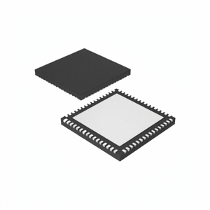 CY9BF465LQN-G-AVE2 64 VFQFN Exposed Pad Manufacturer Channel Embedded Electronic Chips Component - Product Image 1
