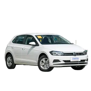 China Produced Volkswagen VW POLO Petrol/Gasoline Cheap New/Used Cars volkswagen polo 2024