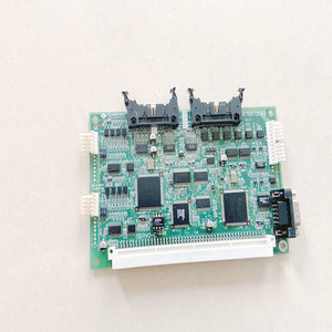 Placa Servo-C ASSY SA767587AD - Product Image 4