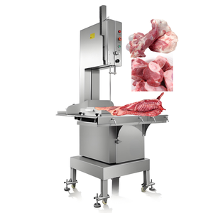 Osso sega taglio carne di alta qualità pesante tagliacarte sega per taglio osso - Product Image 1