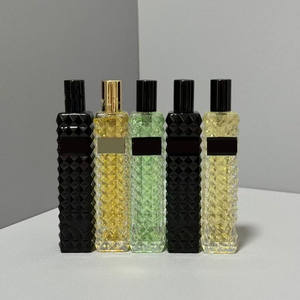 2025奢华科隆批发15毫升迷你香水旅行套装男女香水礼品套装带原盒 - Product Image 2
