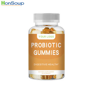 Proveedor de Gomitas Multivitamínicas Baves de Alta Calidad - Product Image 2