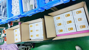 เครื่องตรวจจับก๊าซหลายชนิดแบบพกพา ตรวจจับ H2S 0-100ppm CO 0-500ppm ก๊าซไวไฟ CO2 เครื่องวิเคราะห์ก๊าซความแม่นยำสูง ได้รับการรับรอง Atex - Product Image 6