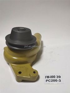 Máy Móc Xây Dựng Bán Nóng NH-220-C1/D65A-6 6610-K1-0301 6754-51-9811 705-52-30260 BOLT (Thời Tiết Lạnh SPEC) - Product Image 2