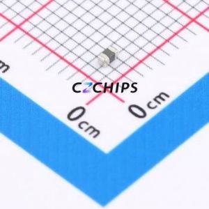 PZ1608U121-1R0TF Ferrite Bead 0603 RF ( Impedance @ Frequency: 120Ohm@100MHz )( Error: 25% )( Rated Current: 1A ) - Product Image 1