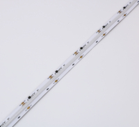 FCOB adressable RGBIC éclairage 12V 576LED 16 Pixels/m 10W WS2811 SPI TUYA WiFi télécommande COB LED bande en cours d'exécution lumière intelligente