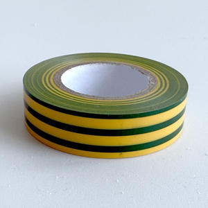 Vente chaude directement en usine taille personnalisée multi pack de ruban isolant électrique en PVC - Product Image 5
