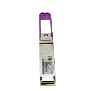 Für QSFP-100G-ERL-S 25km QSFP28 1310nm LC SMF 100G Glasfaser-Transceiver Optisches Modul - Product Image 3