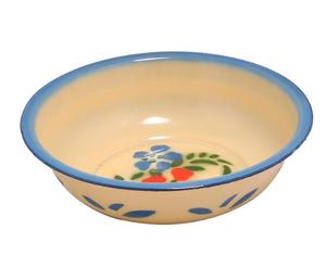 Bassin en émail de qualité supérieure, design unique, personnalisé, vente en gros en Chine - Product Image 3