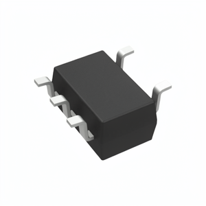 ตัวแทนจำหน่ายที่ได้รับอนุญาต ชิ้นส่วนอิเล็กทรอนิกส์ Power Management (PMIC) SOT 23 5 Thin, TSOT 23 5 NCP114ASN120T2G - Product Image 1