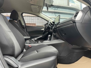 <span class=keywords><strong>Mazda</strong></span> <span class=keywords><strong>3</strong></span> Axela 2017 Usado, Sedán Deportivo de 4 Puertas, Volante a la Izquierda, Gasolina - Product Image 5