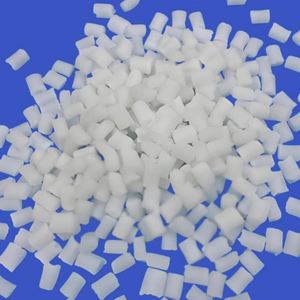 Gránulos de HDPE al por Mayor Listos para Exportar a Industrias Plásticas Globales - Product Image 3