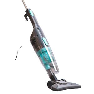 مكنسة كهربائية سلكية قوية 600 واط، عصا ومحمولة لتنظيف السجاد بكفاءة - Product Image 1