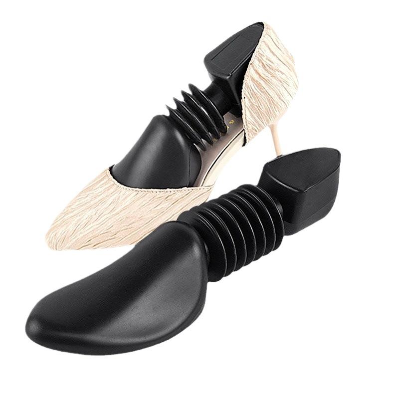 Inflatable Shoe Stretcher Custom Logo PVC Material