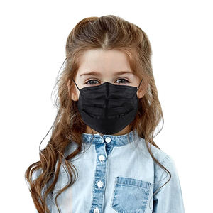 หน้ากากอนามัยแบบใช้แล้วทิ้ง3ชั้นหน้ากากอนามัยทางการแพทย์สำหรับเด็ก - Product Image 3