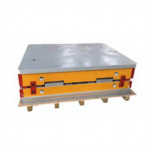 Moule de presse composite FRP GRP sur mesure pour manhole en SMC BMC, outillage en acier durable de haute précision pour l'infrastructure routière et le drainage des égouts - Product Image 2