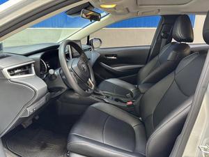 [No.25 TOYOTA 014] 2021 T OYOTA <span class=keywords><strong>Corolla</strong></span> 1,2 T Edición de élite de Uniland Motors Coche usado SUV en China Buen Estado - Product Image 5