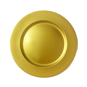 Placas <span class=keywords><strong>de</strong></span> cargador <span class=keywords><strong>de</strong></span> oro <span class=keywords><strong>de</strong></span> 13 pulgadas, placas redondas <span class=keywords><strong>de</strong></span> <span class=keywords><strong>plástico</strong></span> <span class=keywords><strong>duro</strong></span> <span class=keywords><strong>de</strong></span> oro debajo <span class=keywords><strong>de</strong></span> placas para decoración <span class=keywords><strong>de</strong></span> bodas - Product Image 6