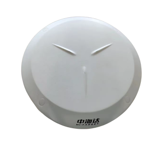 ระบบ Hi-Target V500/V300 1408 ช่องสัญญาณ GNSS RTK เครื่องมือวัดระดับสูงพร้อมระบบวัดด้วยวิดีโอ - Product Image 3