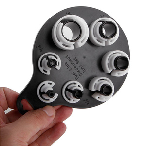 Juego de Herramientas para <span class=keywords><strong>Coche</strong></span> de 7 Piezas para Desconectar Rápidamente Cerraduras y Líneas de Combustible - Product Image 4