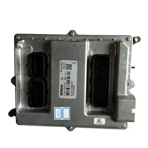 Módulo de control Electrónico, piezas de motor, 4898111 ECM