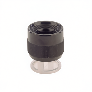 Lente de Precisión Fervi para Mediciones, Componente de Sensor Óptico de 12 mm de Diámetro - Product Image 2