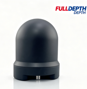 FD-3D1000 เครื่องสแกนแบบกลไก โซนาร์ 3 มิติ ระยะตรวจจับ 500 เมตร ความลึก 360 องศา °   โซนาร์ถ่ายภาพใต้น้ำแบบพาโนรามา 3 มิติ สำหรับการสำรวจใต้น้ำด้วย <span class=keywords><strong>ROV</strong></span> - Product Image 1