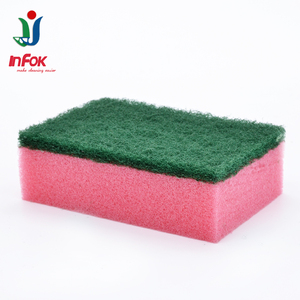 Limpiador de esponja de limpieza de cocina de alta calidad INFOK - Product Image 3
