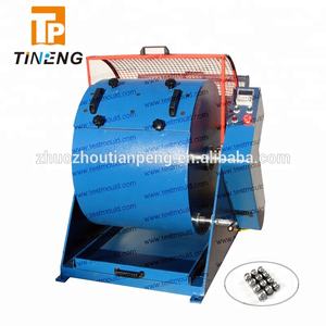 <span class=keywords><strong>Los</strong></span> <span class=keywords><strong>Angeles</strong></span> aşınma makinesi EN ASTM aşındırıcı ücretleri - Product Image 2