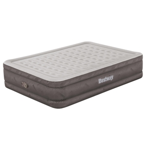 <span class=keywords><strong>Bestway</strong></span> 69050 Double Plus Colchón de aire interior Cama <span class=keywords><strong>inflable</strong></span> Muebles de diseño moderno para uso en hoteles Parque plegable Precio al por mayor - Product Image 1