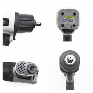 ประแจลมแบบมีด้ามจับคอมโพสิต Rp37407 ขนาด 1/2 นิ้ว - Product Image 5