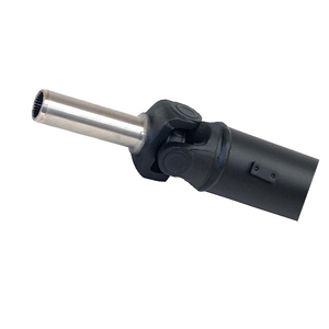 Eje Cardán Central para Sprinter, Compatible con Cadillac Escalade ESV, Chevy Suburban, GMC, Eje de Transmisión Trasero Articulado, OEM: 15814474 - Product Image 3