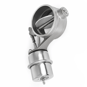 Universal 2 "/2.36"/2.5 "/2.75"/3 "Zoll OPEN STYLE Vakuum ventile inheit Schall dämpfer Abgas regelventil Auslass ventil - Product Image 3